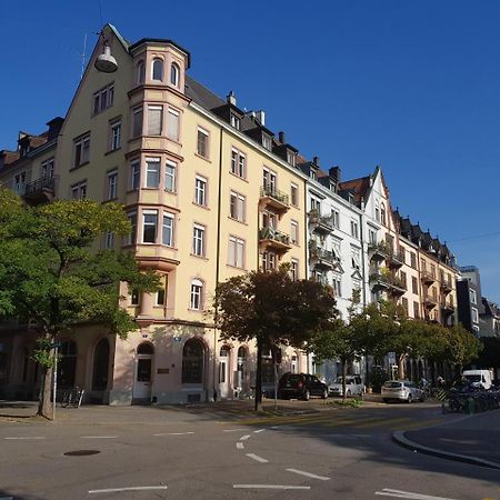 Budget Youth Hostel Oberengstringen Exterior foto